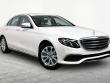 Used 2018 Mercedes-Benz E-Class E 300 Sedan