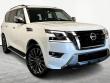 Used 2024 Nissan Armada Platinum SUV