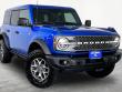 Used 2025 Ford Bronco Badlands SUV