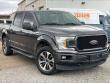 Used 2019 Ford F-150  Truck SuperCrew Cab