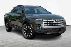 2026 Hyundai Santa Cruz SEL FWD Truck Crew Cab