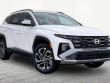 New 2026 Hyundai Tucson SEL AWD SUV