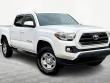 Used 2016 Toyota Tacoma SR5 V6 Truck Double Cab