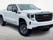 Used 2024 GMC Sierra 1500 AT4 Truck Crew Cab