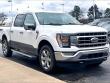 Used 2022 Ford F-150  Truck SuperCrew Cab