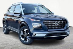 2026 Hyundai Venue SEL w/Two-Tone Roof SUV