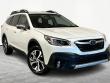 Used 2022 Subaru Outback Touring SUV