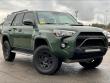 Used 2020 Toyota 4Runner  SUV