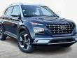 New 2026 Hyundai Venue SEL w/Two-Tone Roof SUV
