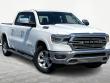 Used 2022 Ram 1500 Laramie Truck Crew Cab