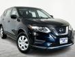 Used 2018 Nissan Rogue S SUV