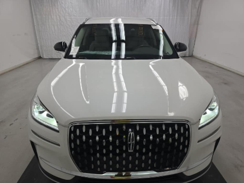 Used 2023 Lincoln Corsair Reserve SUV
