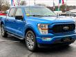Used 2021 Ford F-150  Truck SuperCrew Cab
