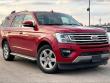 Used 2020 Ford Expedition XLT SUV