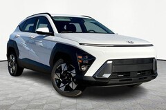 2025 Hyundai Kona SEL FWD SUV