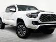 Used 2023 Toyota Tacoma  Truck Double Cab