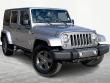 Used 2015 Jeep Wrangler Unlimited Sport 4x4 SUV