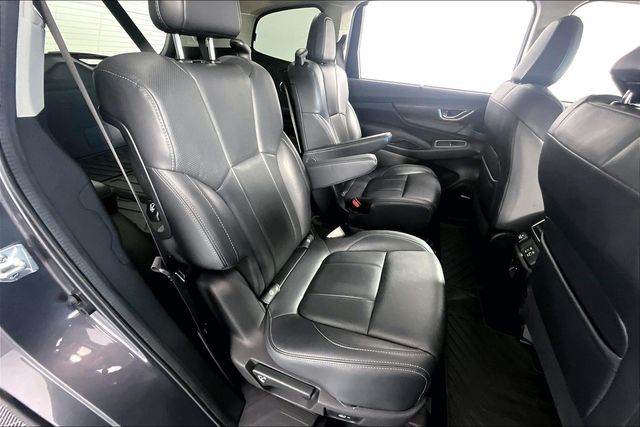 2024 Subaru Ascent Touring - Photo 27
