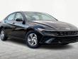 New 2026 Hyundai Elantra SE Sedan