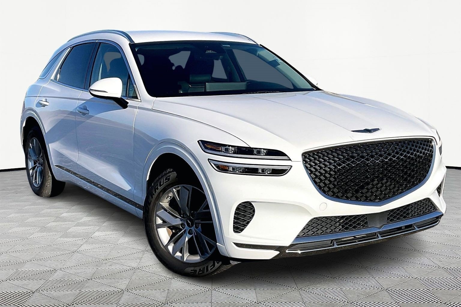 2023 GENESIS GV70 Standard's photo