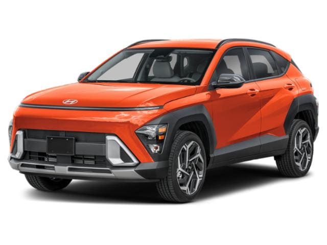 2026 Hyundai Kona SEL Premium Automatic's photo