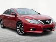 Used 2016 Nissan Altima 2.5 SL Sedan