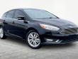 Used 2018 Ford Focus Titanium Hatchback