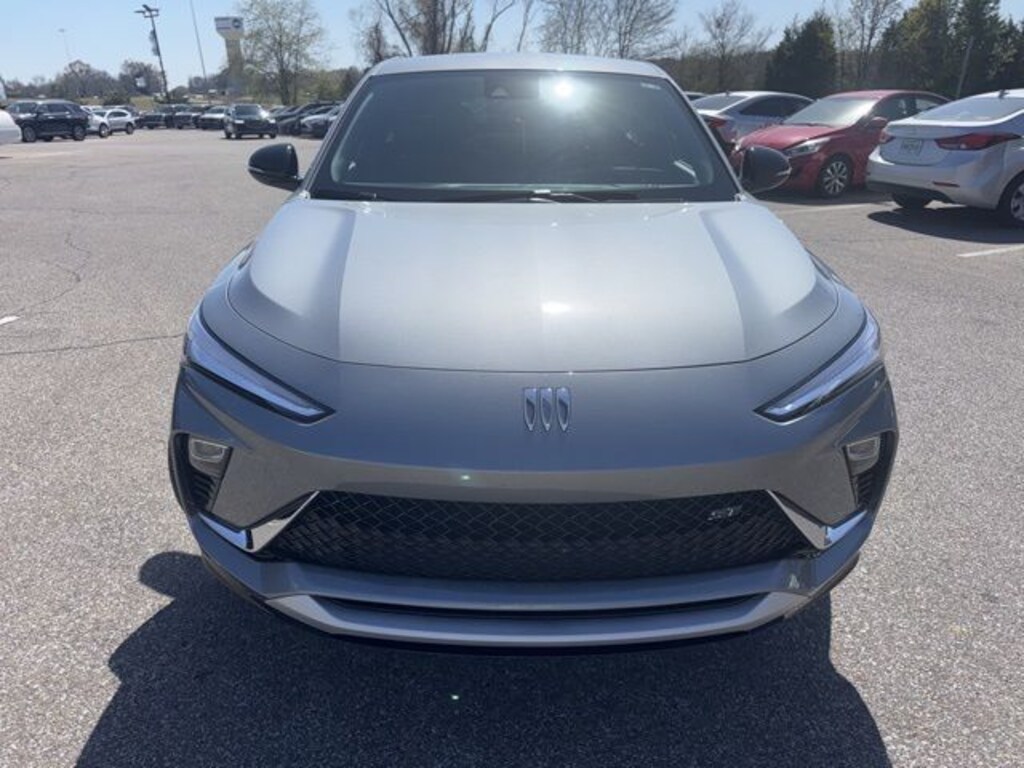 Used 2025 Buick Envista Sport Touring SUV