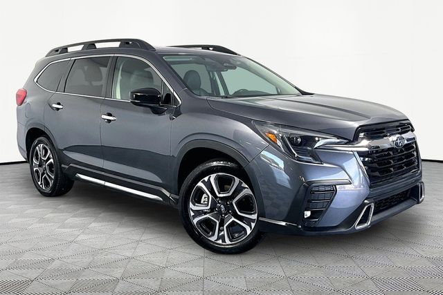 2024 Subaru Ascent Touring's photo