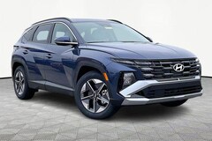 2026 Hyundai Tucson SEL Premium FWD SUV