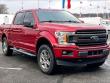 Used 2018 Ford F-150  Truck SuperCrew Cab