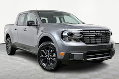 2024 Ford Maverick Lariat Truck SuperCrew