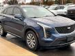 Used 2020 CADILLAC XT4 Sport SUV