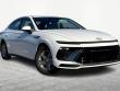 New 2025 Hyundai Sonata SE Sedan