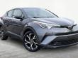 Used 2019 Toyota C-HR Limited SUV