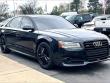 Used 2017 Audi A8 L 3.0T Sedan