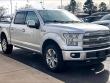 Used 2016 Ford F-150  Truck SuperCrew Cab