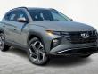 Certified 2024 Hyundai Tucson SEL SUV