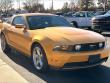 Used 2011 Ford Mustang  Coupe