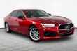  Acura TLX