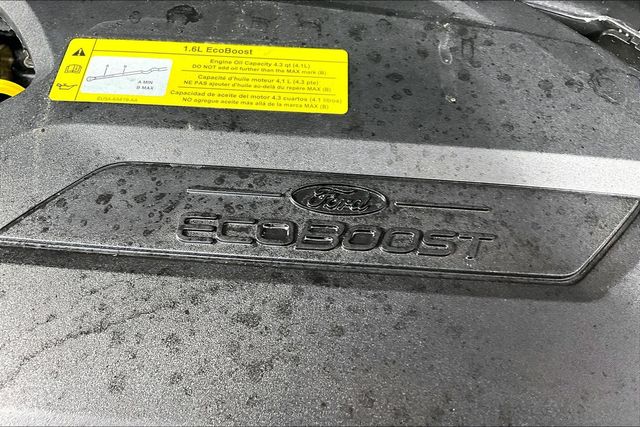 2014 Ford Escape SE - Photo 31