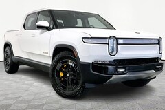 2023 Rivian R1T Adventure Quad Motor Large Pack Truck Crew Cab