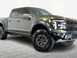 Used 2024 Ford F-150 Raptor Truck SuperCrew Cab