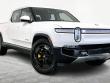 Used 2023 Rivian R1T Adventure Quad Motor Large Pack Truck Crew Cab