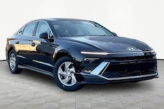 2026 Hyundai Sonata SE Sedan