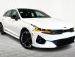 Used 2021 Kia K5 GT-Line Sedan