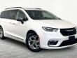 Used 2023 Chrysler Pacifica Limited Van Passenger Van