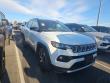 Used 2025 Jeep Compass Limited SUV