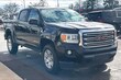  GMC Canyon