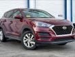 Used 2020 Hyundai Tucson SE SUV